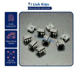 Ic nguồn LNK302PN/304PN/305PN/306PN/500PN/564PN DIP-7 chính hãng Power Integrations