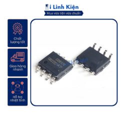 OB2222MCP SOP-8 chính hãng On-Bright