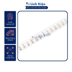 Tụ tantalum SMD 35V 10uF - 100uF chất lượng tốt