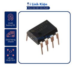 TL082 TL082CP DIP-8 chính hãng TI