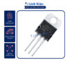 LM317T 1.5A 1.25-37V TO-220 chính hãng ST