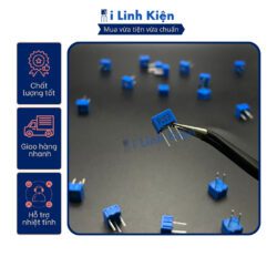 Biến trở vuông 20K 3362P-203 chất lượng tốt