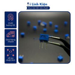 Biến trở vuông 200R 3362P-201 chất lượng tốt