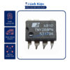 Ic nguồn TNY268PN DIP-7 loại thường