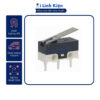 Công tắc hành trình 6x13mm 2A 125V không con lăn