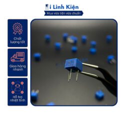 Biến trở vuông 5K 3362P-502 chất lượng tốt.