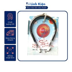 Bóng đèn quạt sưởi chữ U 900W 1000W sợi Carbon chất lượng tốt