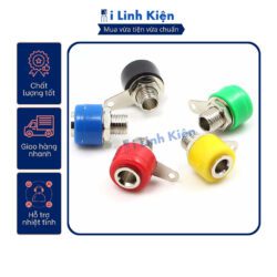 Jack bắp chuối cái 4mm JK-312 nhiều màu chính hãng 7 vn 11134207 7r98o lq625bm9hakycf