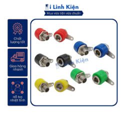 Jack bắp chuối cái 4mm JK-312 nhiều màu chính hãng 8 vn 11134207 7r98o lq625bm9obf609