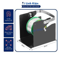 Giá đỡ thiếc hàn chất lượng cao chính hãng