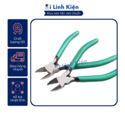 Kìm cắt dây điện, cắt chân linh kiện, làm đồ thủ công có lò xo mini tiện lợi chuyên dụng. 17 vn 11134207 7r98o lq8pxk8cw2t3d3