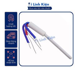 Lõi nhiệt 1321 cho trạm hàn 936 chính hãng 13 vn 11134207 7r98o lq9zxqozxctz45