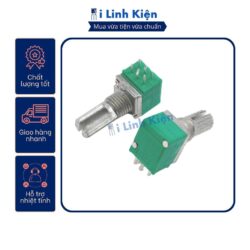 Chiết áp đôi RK097G xanh 15mm 1K - 500K chất lượng tốt 18 vn 11134207 7r98o lqfo441sre8iff