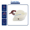 Còi Thạch Anh 27 Tiếng Beep SFM-27 DC3-24V chính hãng