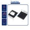 TOP267VG IC công suất TOP267 Dip-12 mới chính hãng