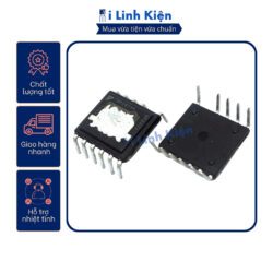TOP267VG IC công suất TOP267 Dip-12 mới chính hãng