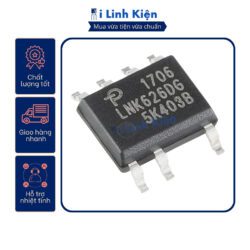 LNK626DG LNK626D LNK626 SOP-8 IC nguồn chính hãng