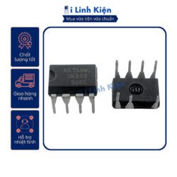 A6159M A6159 DIP-7 IC nguồn chính hãng chất lượng tốt