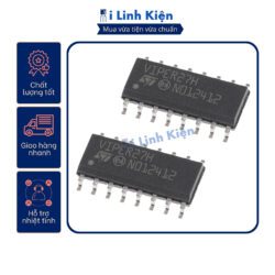 VIPER27 VIPER27L VIPER27H SOP-16 chính hãng ST chất lượng cao