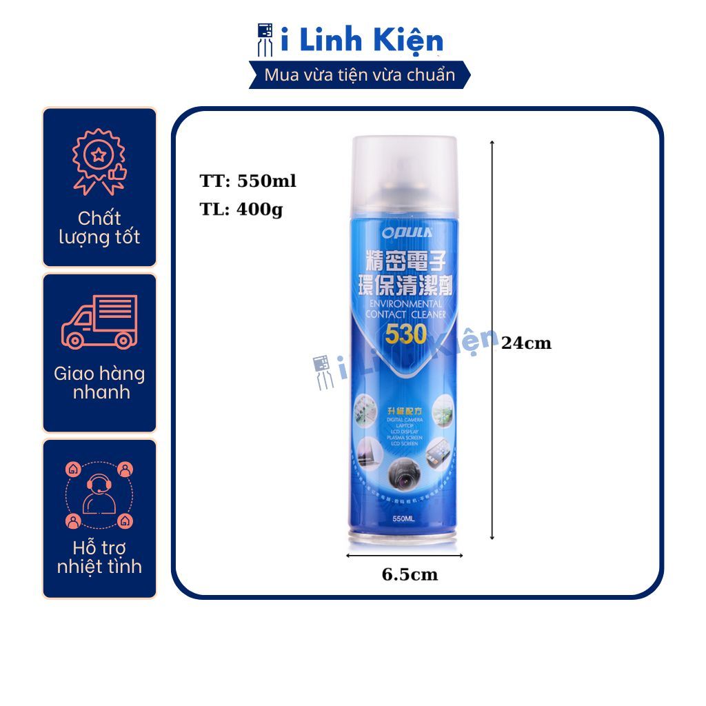 Vệ sinh bo mạch điện tử, xịt rửa mạch, laptop, màn hình LCD siêu sạch, thân thiện môi trường chất lượng cao. 8 Vệ sinh bo mạch điện tử, xịt rửa mạch, laptop, màn hình LCD siêu sạch, thân thiện môi trường chất lượng cao. - Ảnh 8