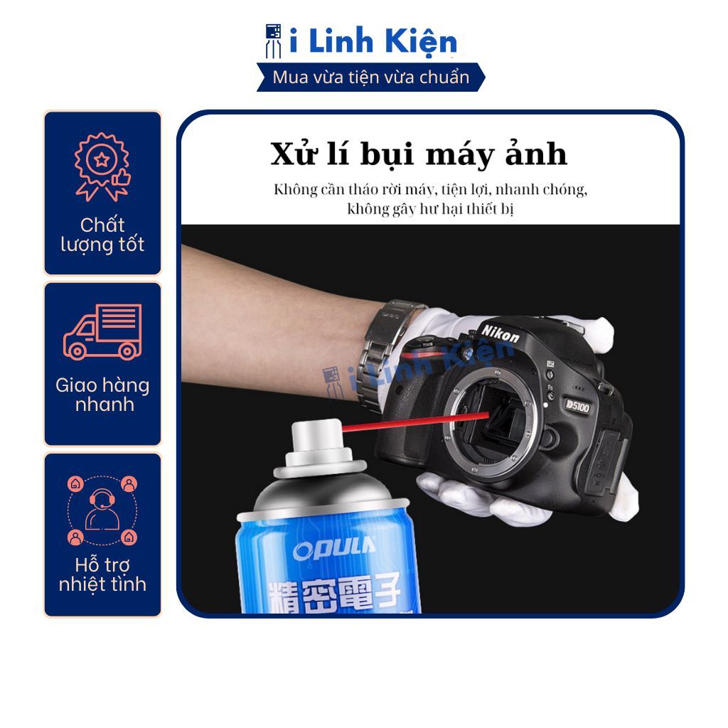 Vệ sinh bo mạch điện tử, xịt rửa mạch, laptop, màn hình LCD siêu sạch, thân thiện môi trường chất lượng cao. 7 Vệ sinh bo mạch điện tử, xịt rửa mạch, laptop, màn hình LCD siêu sạch, thân thiện môi trường chất lượng cao. - Ảnh 7