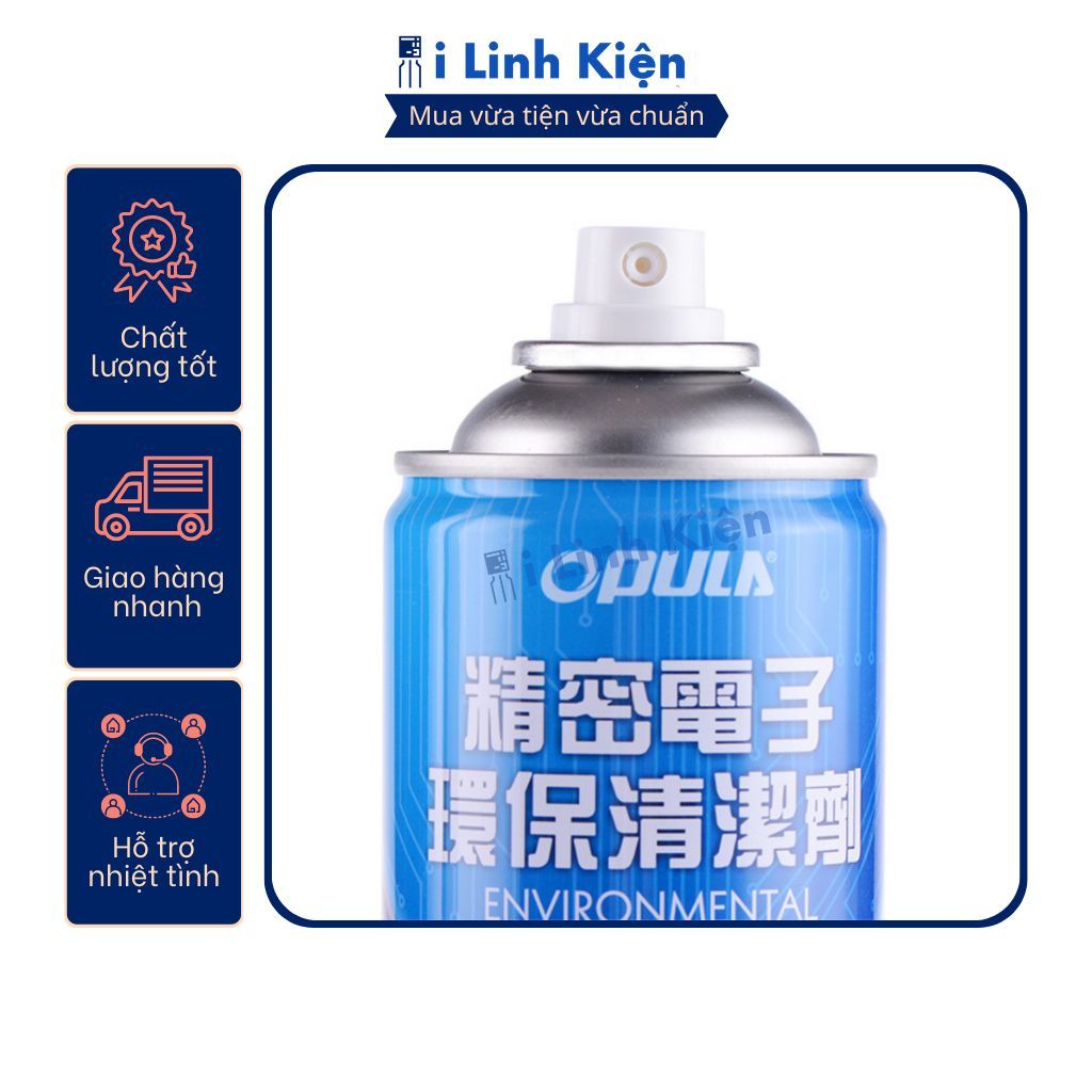 Vệ sinh bo mạch điện tử, xịt rửa mạch, laptop, màn hình LCD siêu sạch, thân thiện môi trường chất lượng cao. 9 Vệ sinh bo mạch điện tử, xịt rửa mạch, laptop, màn hình LCD siêu sạch, thân thiện môi trường chất lượng cao. - Ảnh 9