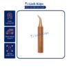 Mũi hàn thiếc 936 đầu mỏ hàn bằng đồng gia nhiệt nhanh bám thiếc tốt chất lượng cao Ilinhkien.