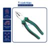 Kìm điện cao cấp kìm bấm, kìm cắt, kìm kẹp, tuốt dây đa năng loại tốt.