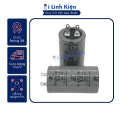 Tụ quạt 2.5uF 3.5uF 4uF 350V tụ điện dầu Thái Lan chất lượng tốt. 19 vn 11134207 7r98o luiz62stjy1ed1