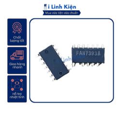 FAN7393A SOP-14 chính hãng iLinhkien