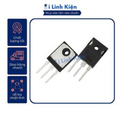 IGBT GP4068D 4068 48A 600V TO-247 tháo máy chất lượng cao iLinhkien