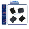SI8232BD SI8232BD-D-IS SOP-16 7.2mm chất lượng cao iLinhkien