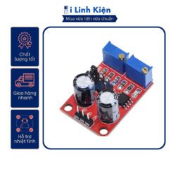 Mạch Tạo Xung PWM NE555 cho BLDC chất lượng cao iLinhkien