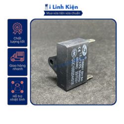 Tụ quạt 2 chân jack cắm đầy đủ giá trị từ 1.5uF - 12uF chất lượng cao. 10 vn 11134207 7r98o lwr0d9p8wiqh5b
