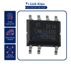 LNK564DG LNK564 SOP-7 IC nguồn chính hãng Power Integrations