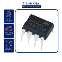 PN8044 DIP-8 IC nguồn chính hãng Chipown chất lượng tốt