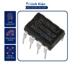3A1065 ICE3A1065ELJ DIP-8 IC nguồn chính hãng 9 vn 11134207 7r98o lzshcqotvz9p25