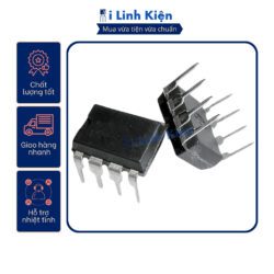 3A1065 ICE3A1065ELJ DIP-8 IC nguồn chính hãng 11 vn 11134207 7r98o lzshcqotxdu514