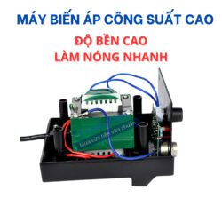 Trạm hàn HAKKO 936 60W máy hàn chuyên dụng điều chỉnh nhiệt độ siêu bền. 9 vn 11134207 7r98o lzx4n16fnrmp34