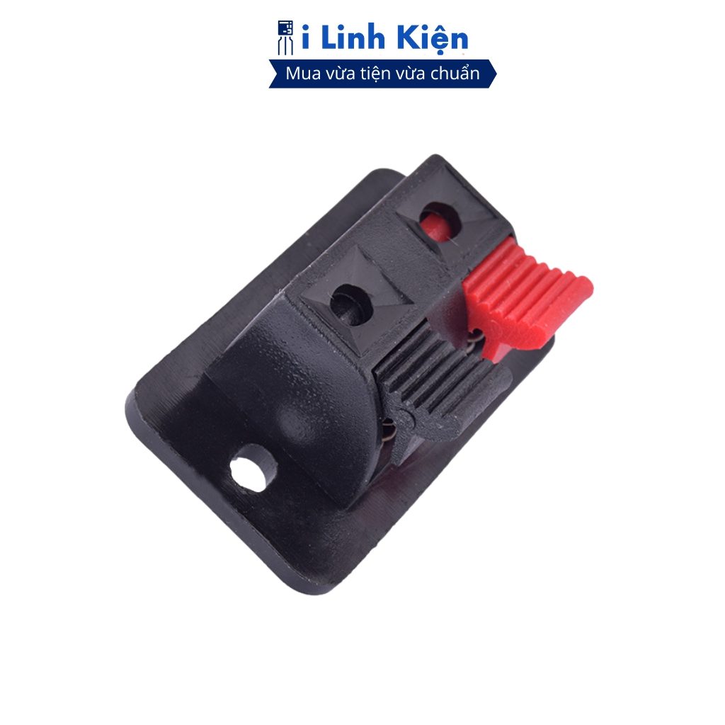 Trạm loa 2 jack 4 jack kết nối loa nguồn phát Ilinhkien 2 Trạm loa 2 jack 4 jack kết nối loa nguồn phát Ilinhkien - Ảnh 2