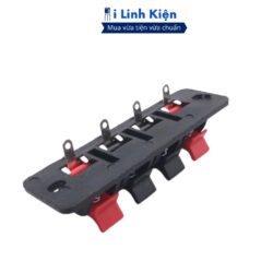 Trạm loa 2 jack 4 jack kết nối loa nguồn phát Ilinhkien 13 vn 11134207 7ra0g m808au3au4w4f9