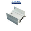 Nhôm tản nhiệt 15x10x20 TO-220 Ilinhkien