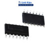 IC tín hiệu MC1496DR2G SOP-14 Ilinhkien