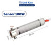 Sensor ruột mỏ hàn 40W/ 60W/ 80W/ 100W chính hãng