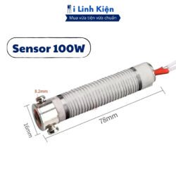 Sensor ruột mỏ hàn 40W/ 60W/ 80W/ 100W chính hãng