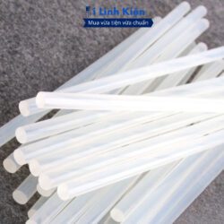 Keo nến nhỏ to 7mm 10mm combo 10 cái chất lượng tốt