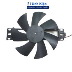 Quạt bếp từ 18V 12V tản nhiệt cho IGBT sải cánh 11cm, 8.5cm chất lượng cao. 11 vn 11134207 7ra0g m9r6i0ft9ef8b7