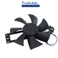Quạt bếp từ 18V 12V tản nhiệt cho IGBT sải cánh 11cm, 8.5cm chất lượng cao. 13 vn 11134207 7ra0g m9r6i0ftat8i64