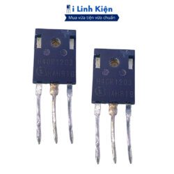 IGBT bếp từ H40PR5 40A 1200V Tháo Máy Chất lượng Ilinhkien 12 vn 11134207 7ra0g m9y83m0b1d0a0a