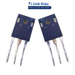 IGBT bếp từ H40PR5 40A 1200V Tháo Máy Chất lượng Ilinhkien